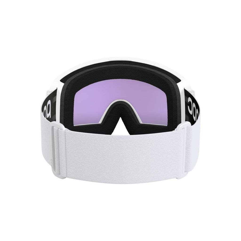 Poc Ciasma Hydrogen White/Partly Sunny Blue ONE – obrázek 3