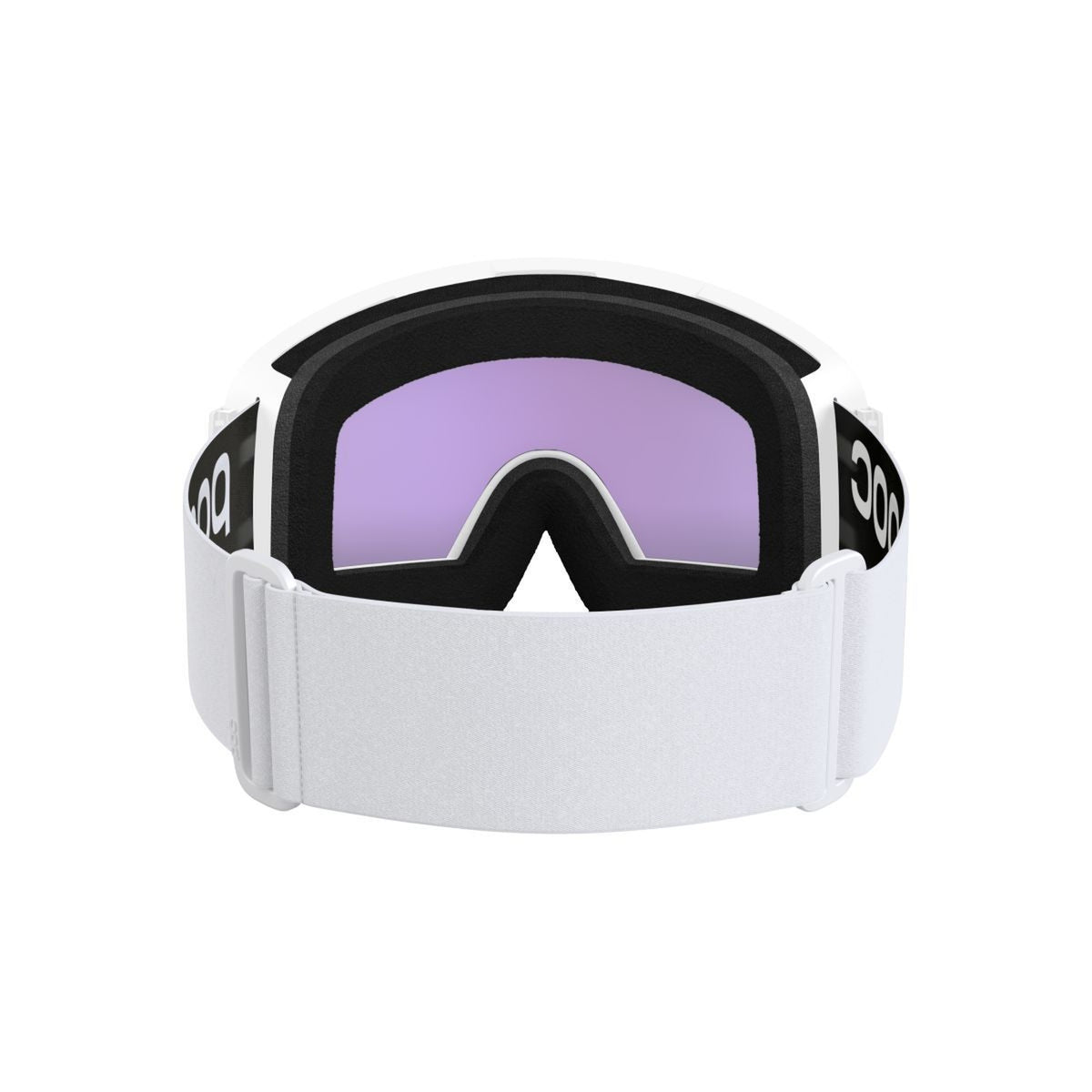 Poc Ciasma Hydrogen White/Partly Sunny Blue ONE – obrázek 3