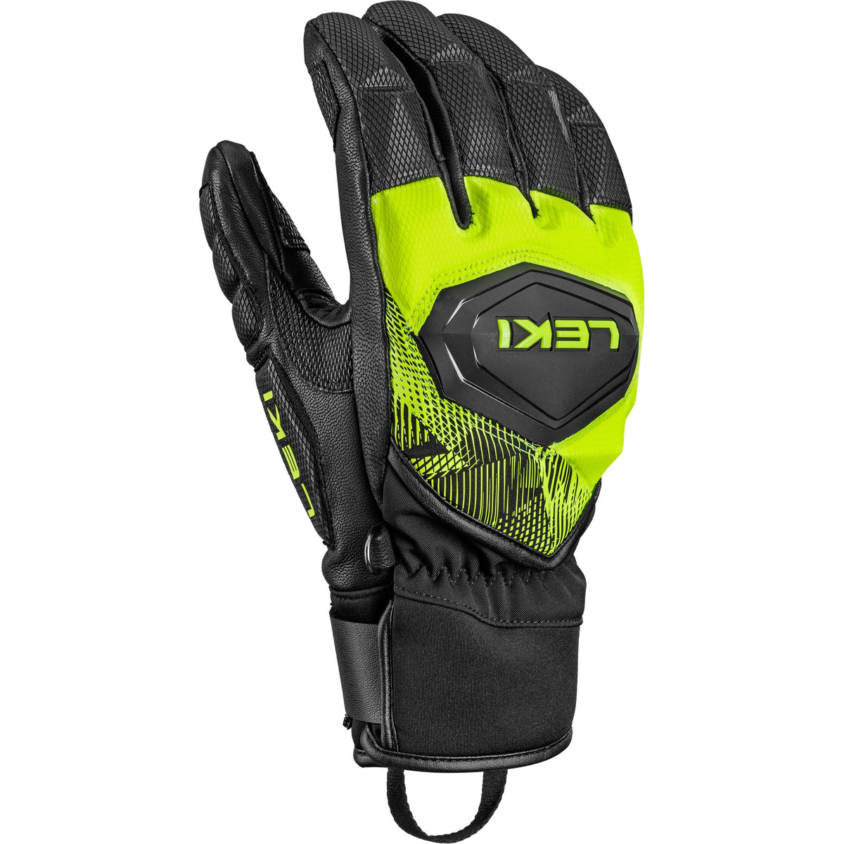 Leki WCR Pro Zero – obrázek 1
