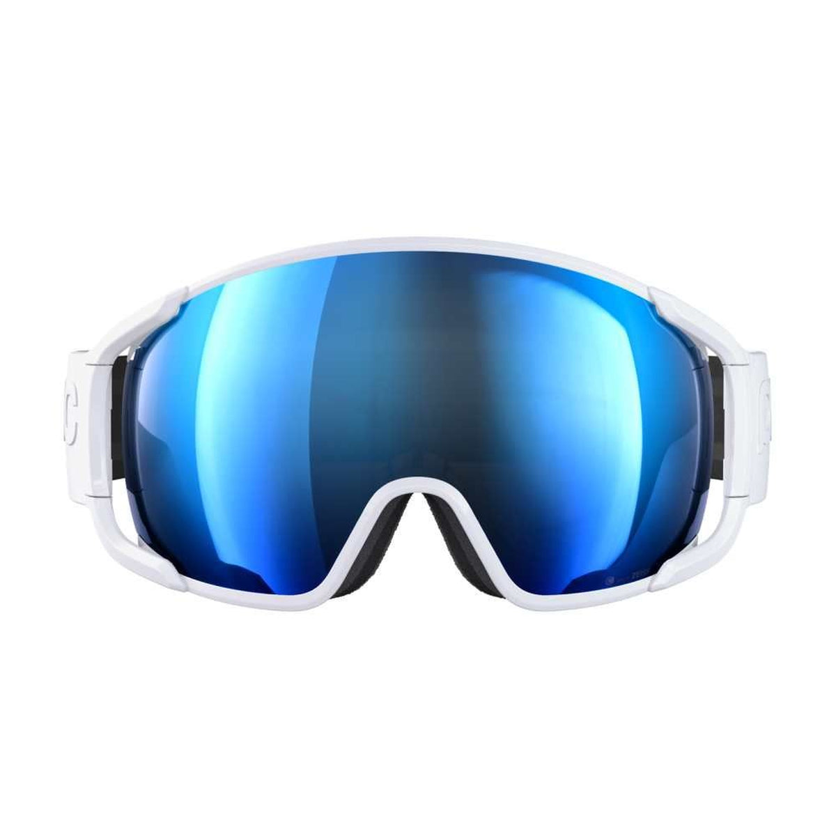 Poc Zonula WF Hydrogen White/Partly Sunny Blue ONA – obrázek 1
