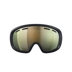 Poc Fovea Mid Marco Odermatt Ed. Uranium Black/Podium Gold/Sunny Gold ONE – obrázek 1
