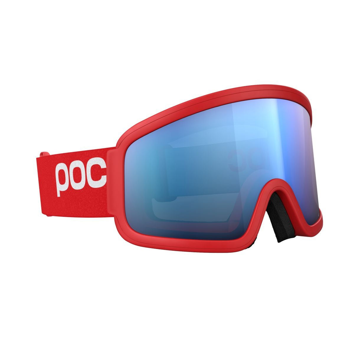 Poc Ciasma Prismane Red/Partly Sunny Blue ONE – obrázek 2