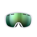Poc Fovea Hydrogen White/Partly Sunny Green ONE – obrázek 1