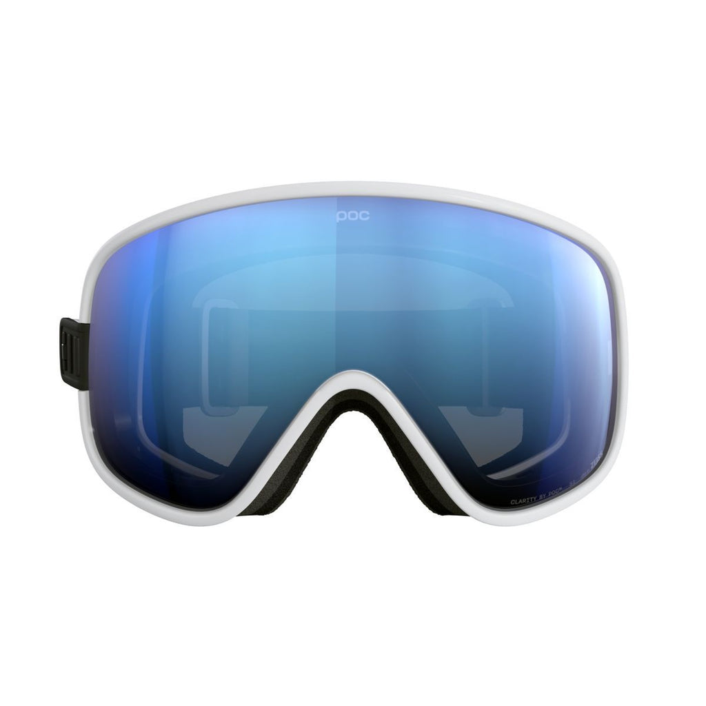 Poc Vitrea Mid Hydrogen White/Partly Sunny Blue ONE – obrázek 1