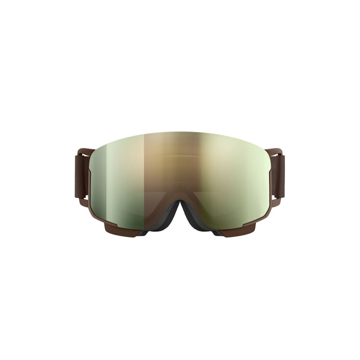 Poc Nexal Mid Bronzite Brown/Sunny Cool Gold ONE – obrázek 1
