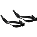 Leki Trigger S Easy Strap, black – obrázek 1