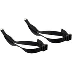 Leki Trigger S Easy Strap, black – obrázek 1