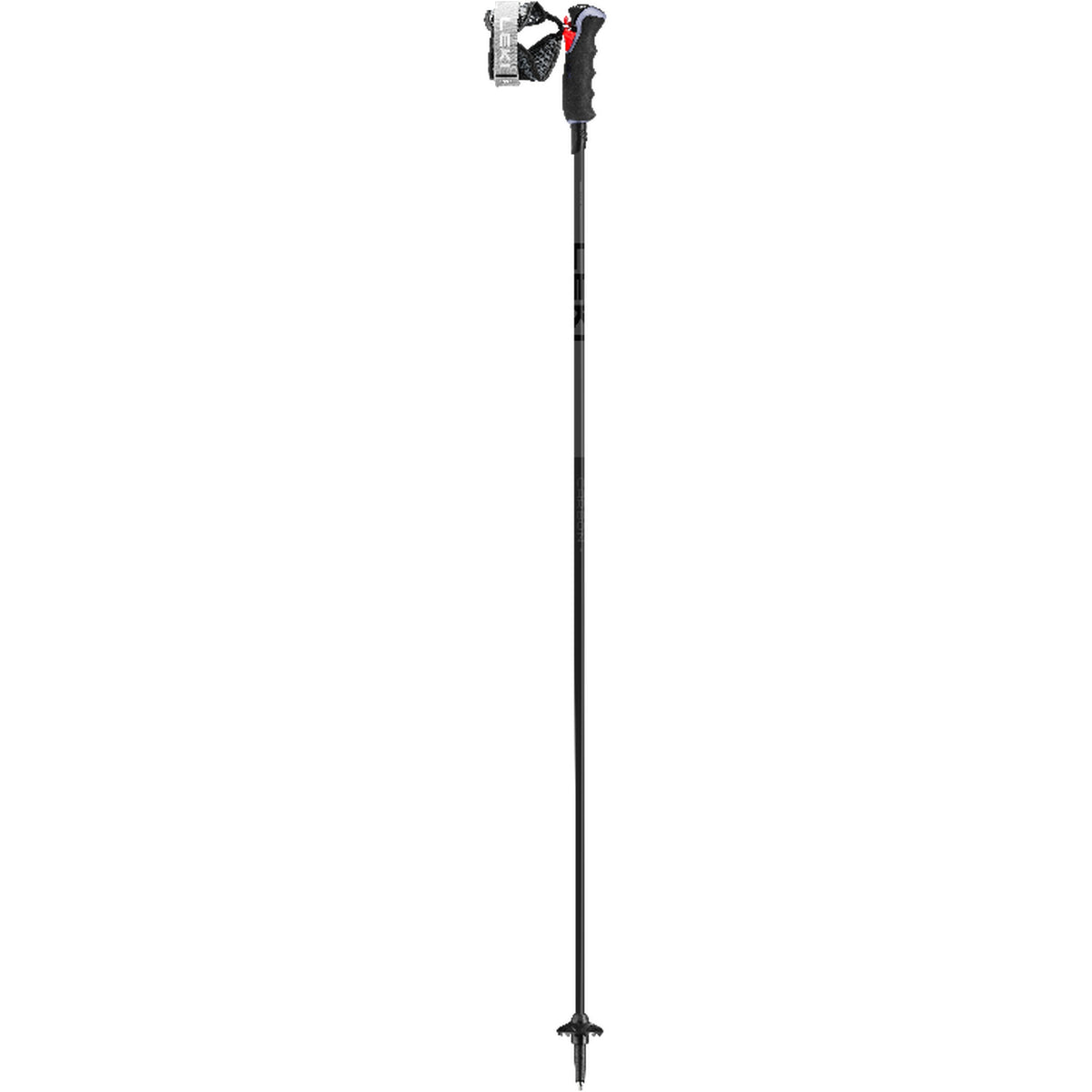 Leki Carbon 12 TR – obrázek 1