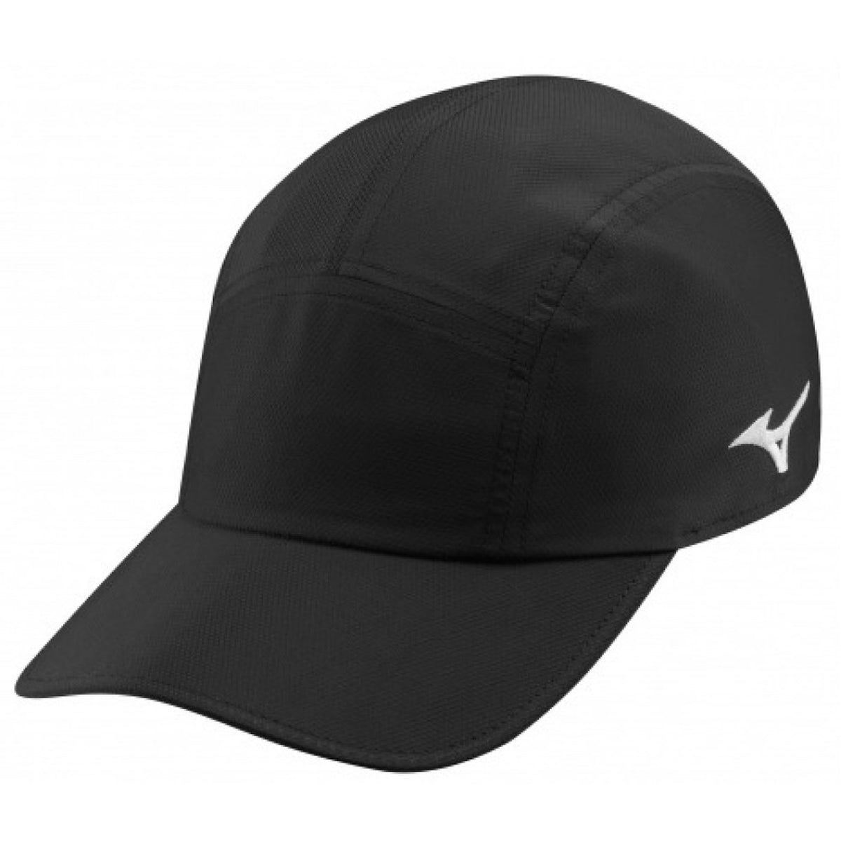 Mizuno Tatami Drylite Cap / Black / one size – obrázek 1