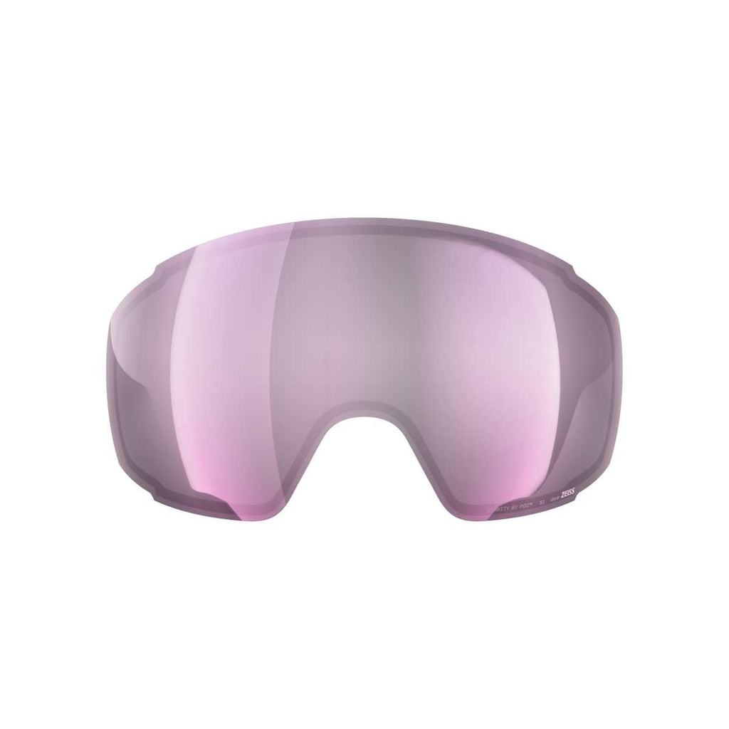 Poc Zonula/Zonula Race Lens Clarity Highly Intense/Low Light Pink ONE – obrázek 3