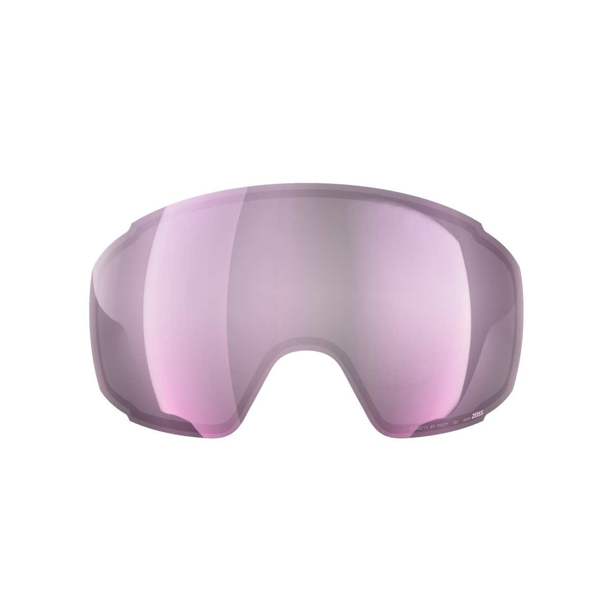 Poc Zonula/Zonula Race Lens Clarity Highly Intense/Low Light Pink ONE – obrázek 3