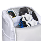 Poc Race Backpack 60L Hydrogen White ONE – obrázek 4