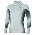 Mizuno Virtual Body G6 High Neck / Mirage Grey / L – obrázek 1