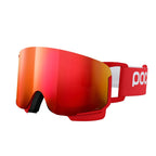 Poc Nexal Prismane Red/Partly Sunny Red ONE – obrázek 4
