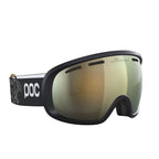 Poc Fovea Marco Odermatt Ed. Uranium Black/Podium Gold/Sunny Gold ONE – obrázek 2