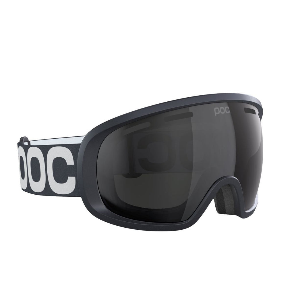 Poc Fovea Uranium Black/Partly Sunny Grey ONE – obrázek 2