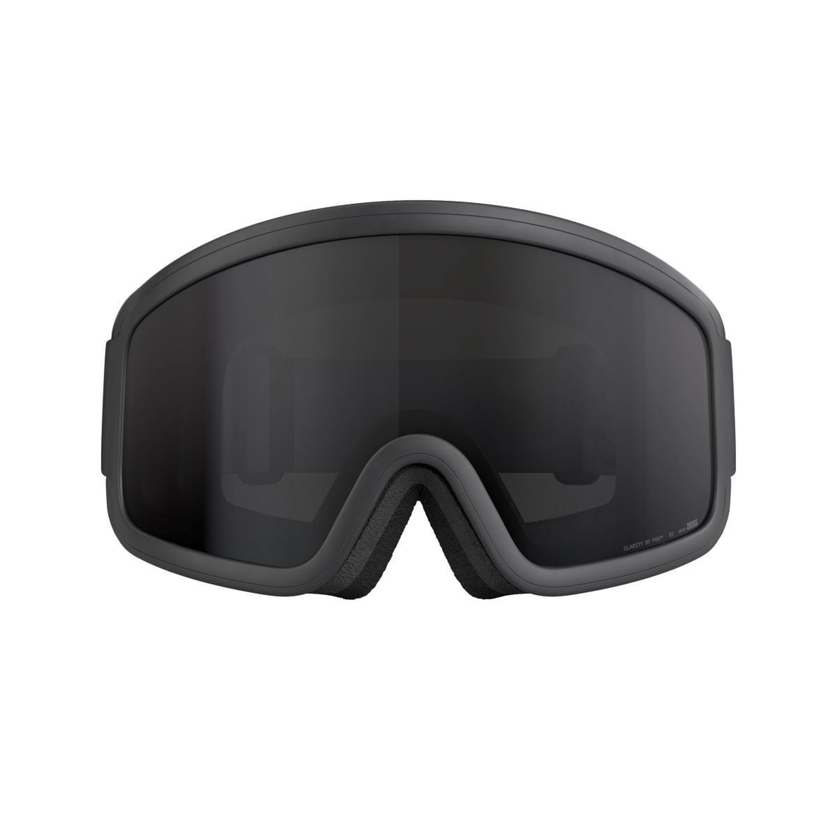 Poc Ciasma Uranium Black/Partly Sunny Grey ONE – obrázek 1