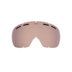 Poc Fovea/Fovea Race Lens Clarity Photochromic/Changing Sky Blue ONE – obrázek 2