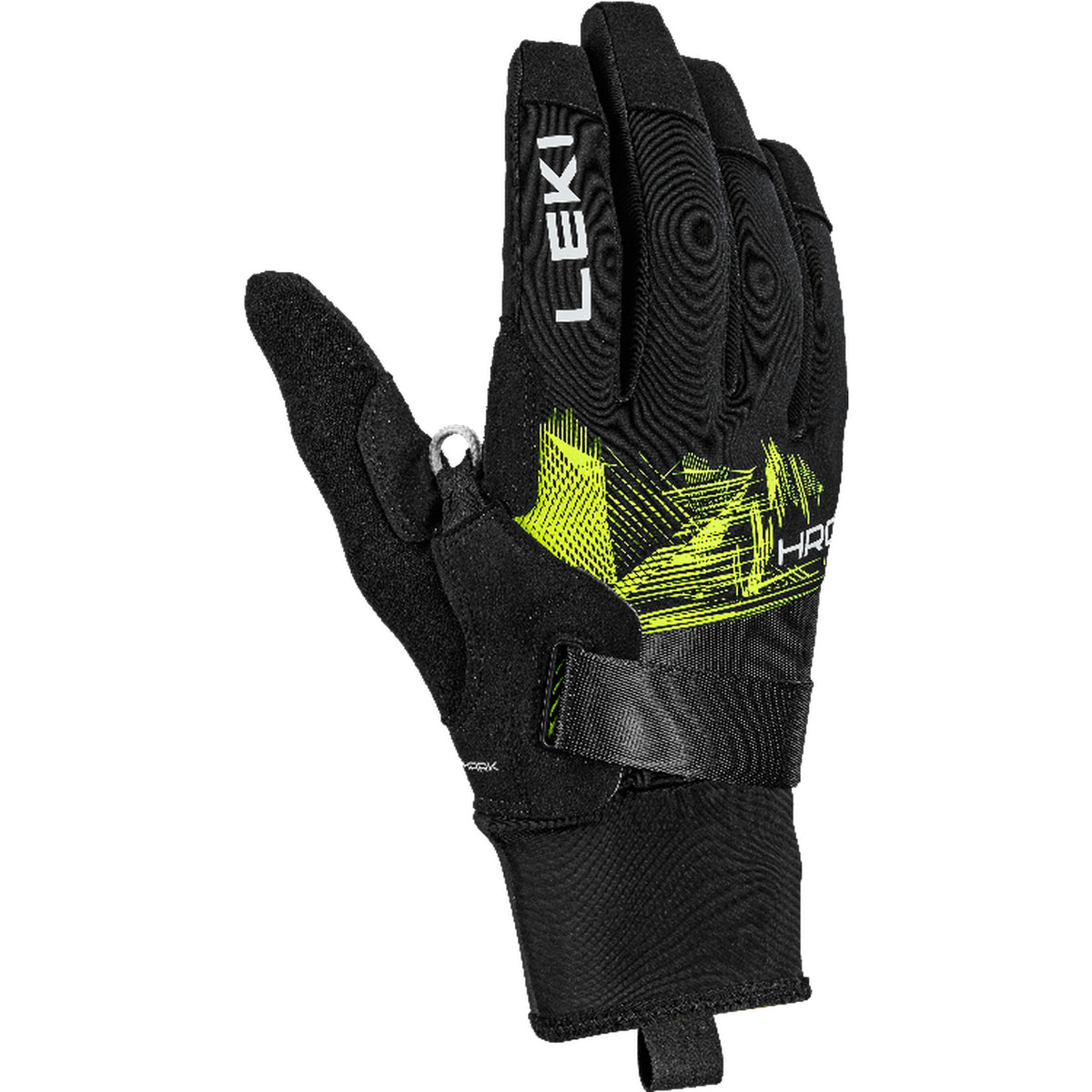 Leki HRC Race TR – obrázek 1