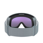 Poc Fovea Mid WF Granite Grey/Partly Sunny Blue ONA – obrázek 3