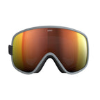 Poc Vitrea Mid Granite Grey/Partly Sunny Orange ONE – obrázek 1