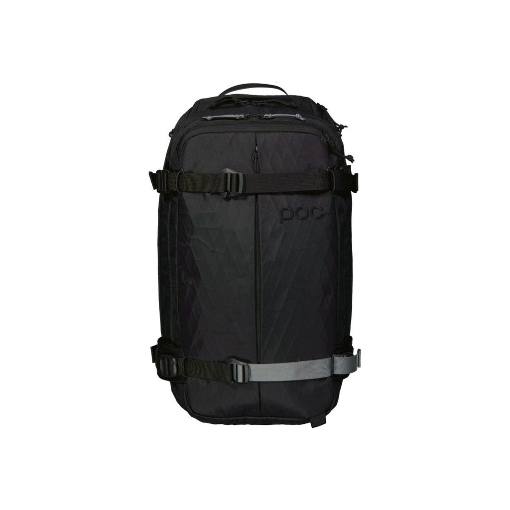 Poc Dimension VPD Backpack Uranium Black ONE – obrázek 3