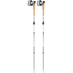 Leki Cross Trail FX Superlite, white-envy-black, 110 - 130 cm – obrázek 7