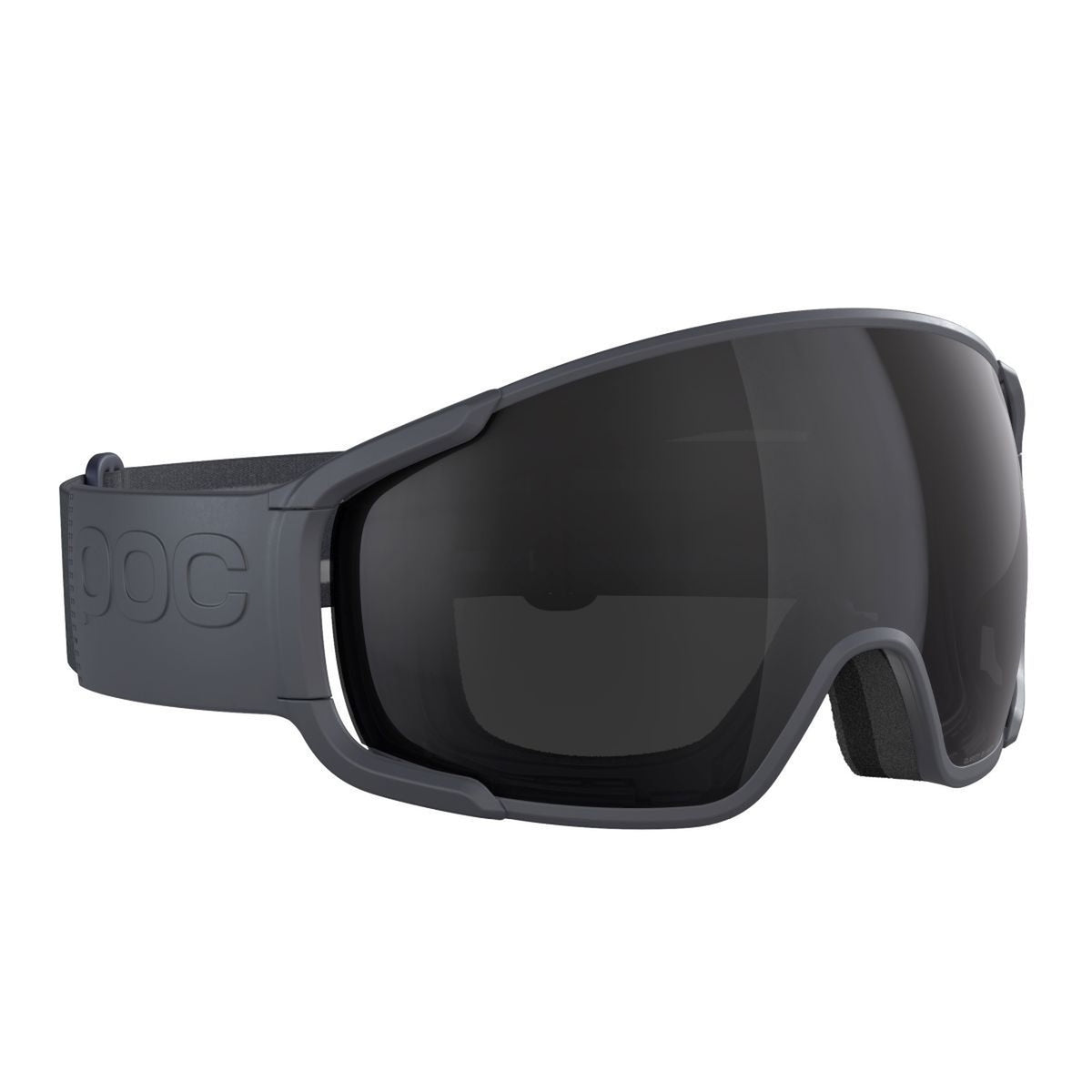Poc Zonula Uranium Black/Partly Sunny Grey ONE – obrázek 2