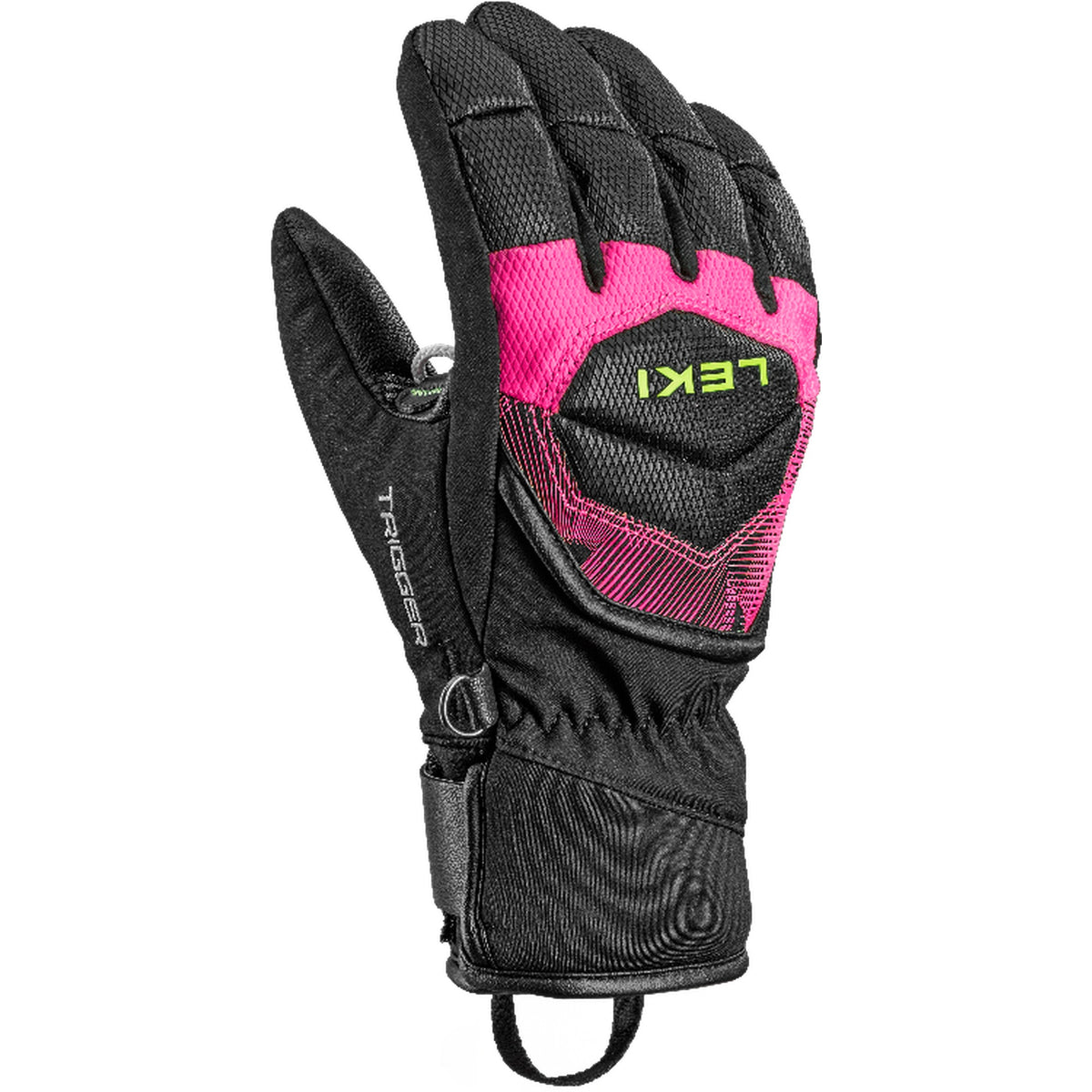 Leki WCR Core TR Junior – obrázek 1