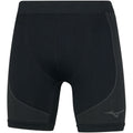 Mizuno Mid UnderTight(M) / Black / S – obrázek 1
