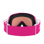 Poc POCito Retina Fluorescent Pink/Partly Sunny Light Orange ONE – obrázek 3