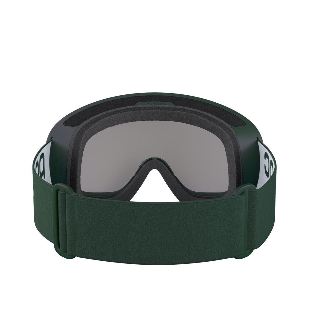 Poc Fovea Mid WF Pargasite Green/Partly Sunny Forest Green ONA – obrázek 3