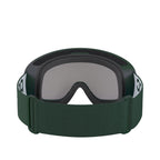 Poc Fovea Mid WF Pargasite Green/Partly Sunny Forest Green ONA – obrázek 3