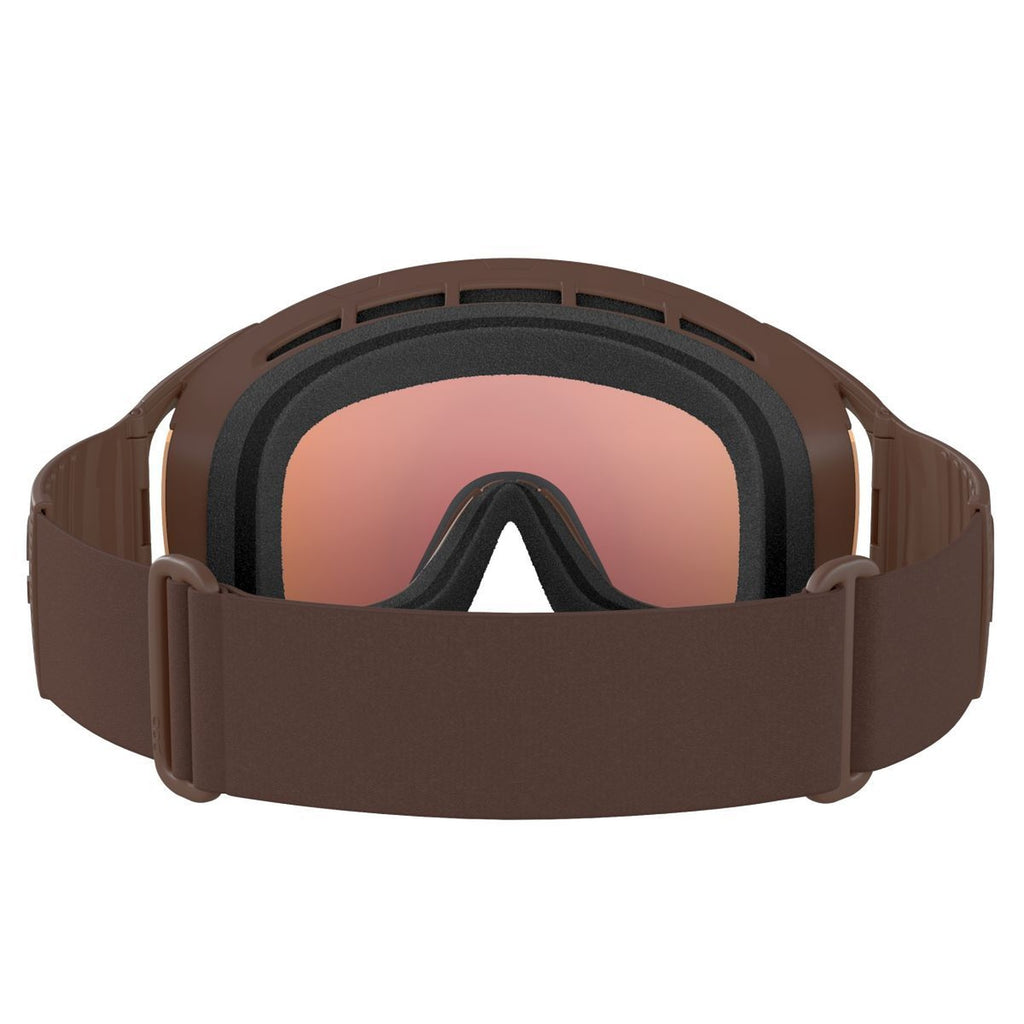 Poc Zonula Bronzite Brown/Sunny Cool Gold ONE – obrázek 3