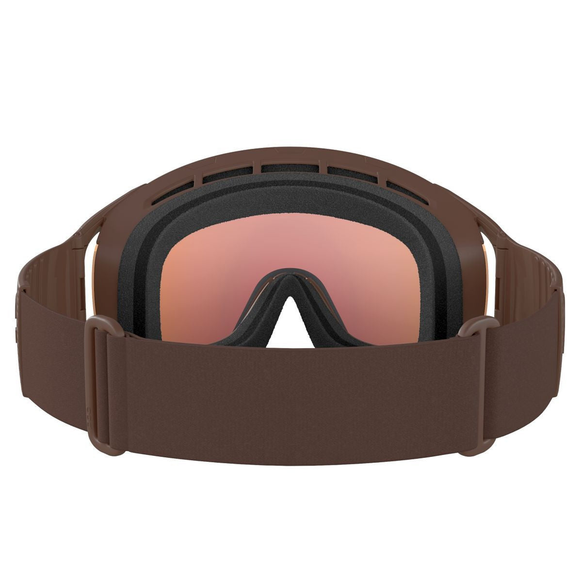 Poc Zonula Bronzite Brown/Sunny Cool Gold ONE – obrázek 3