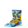 Stance KIDS IN PARADISE CREW/SBL/L – obrázek 1