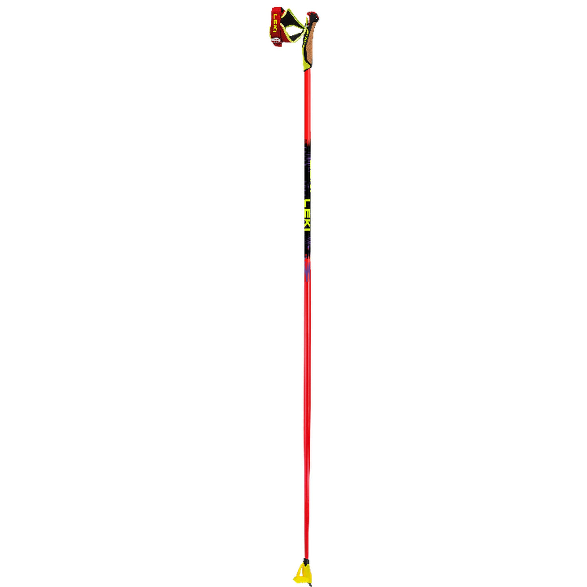 Leki HRC Marathon TR – obrázek 1