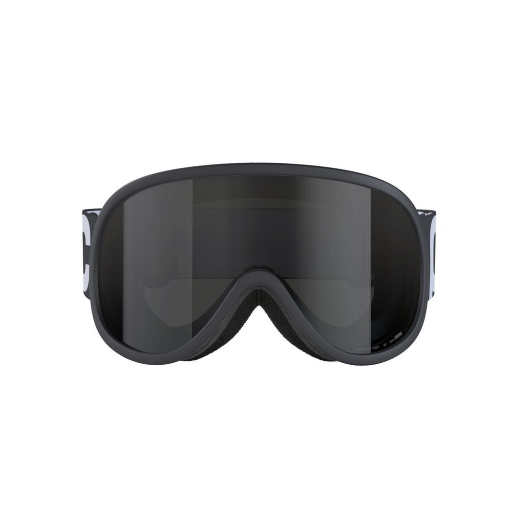 Poc Retina Mid WF Uranium Black/Partly Sunny Grey ONA – obrázek 1