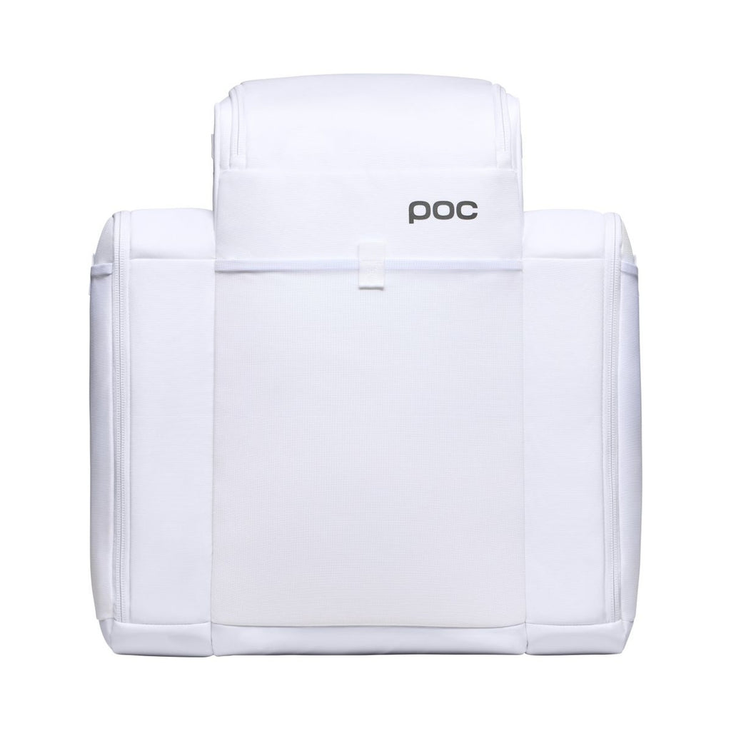 Poc Race Backpack 90L Hydrogen White ONE – obrázek 5