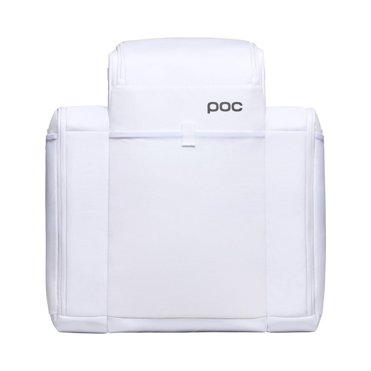 Poc Race Backpack 90L Hydrogen White ONE – obrázek 5