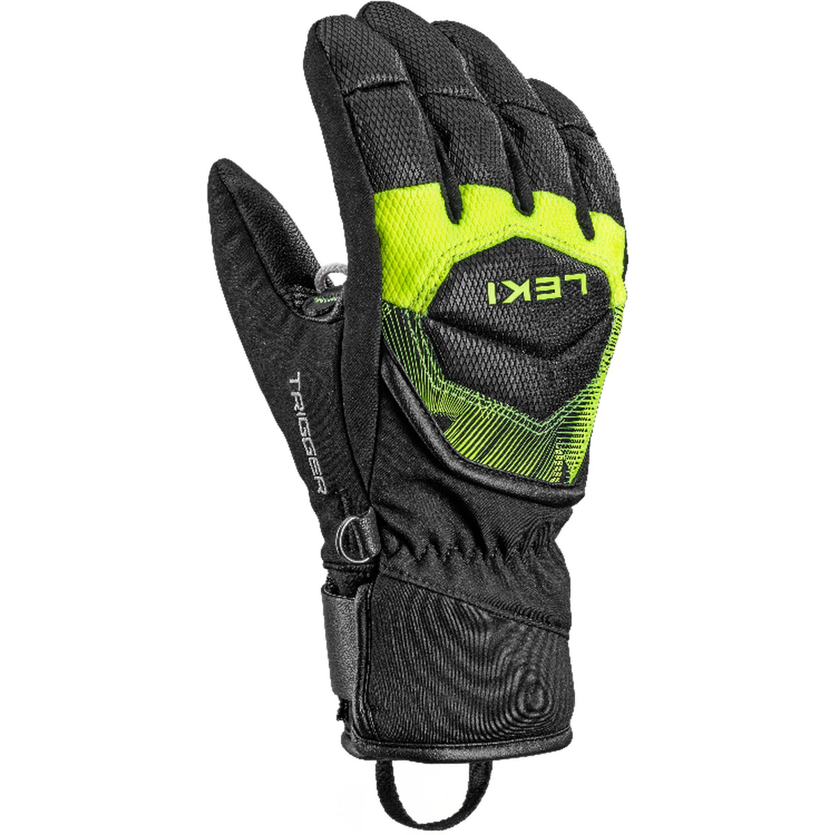 Leki WCR Core TR Junior – obrázek 1