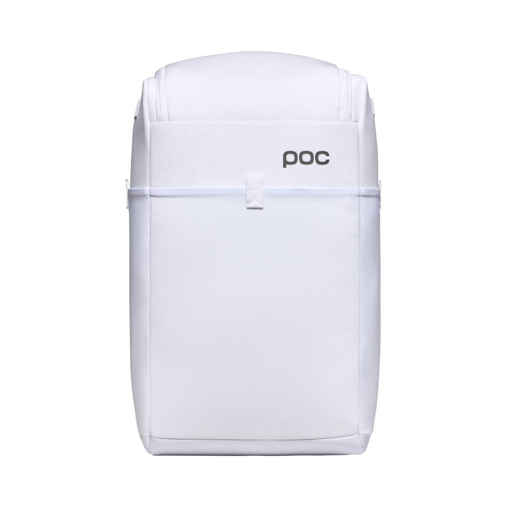 Poc Race Backpack 60L Hydrogen White ONE – obrázek 5