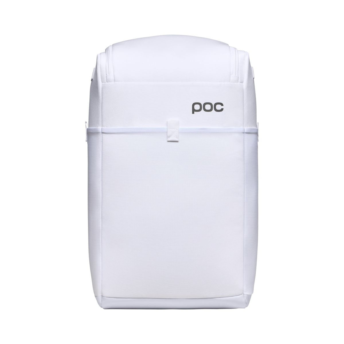 Poc Race Backpack 60L Hydrogen White ONE – obrázek 5