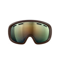 Poc Fovea Mid Bronzite Brown/Sunny Cool Gold ONE – obrázek 1