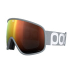 Poc Vitrea Granite Grey/Partly Sunny Orange ONE – obrázek 4
