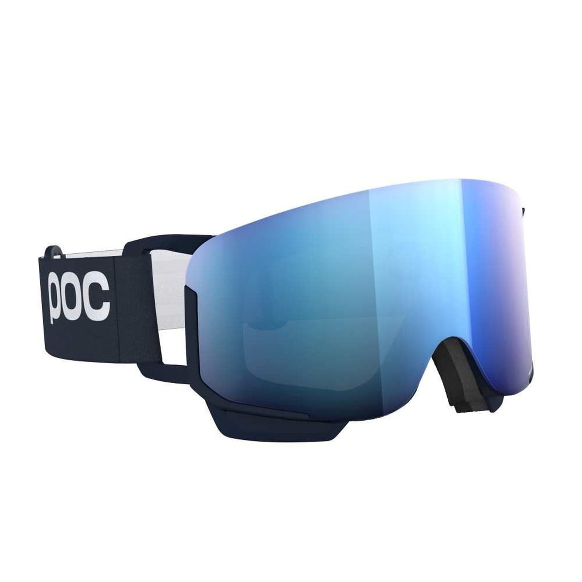 Poc Nexal Mid Apatite Navy/Partly Sunny Blue ONE – obrázek 2