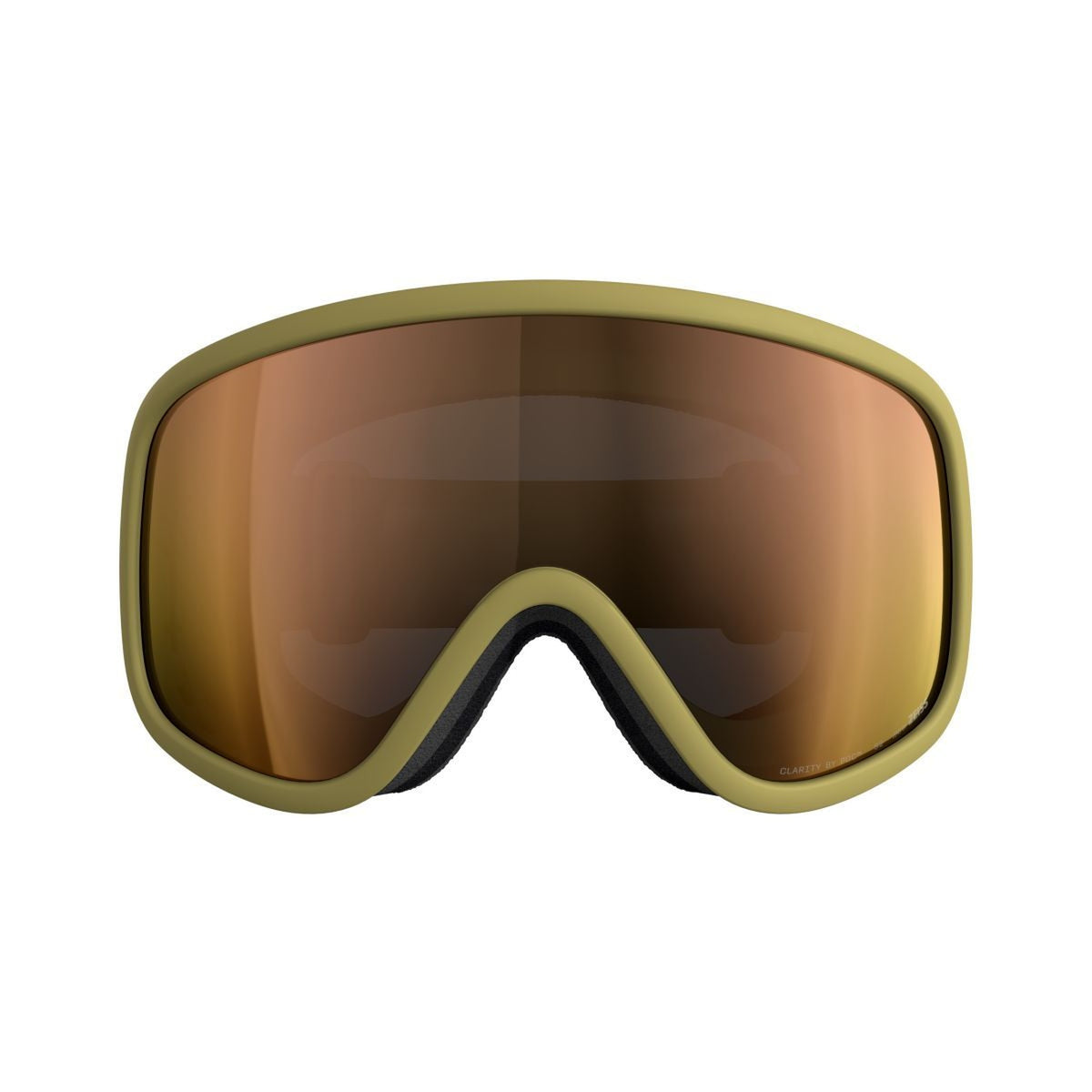 Poc Tarsal Olivine Green/Partly Sunny Rose Gold ONE – obrázek 1