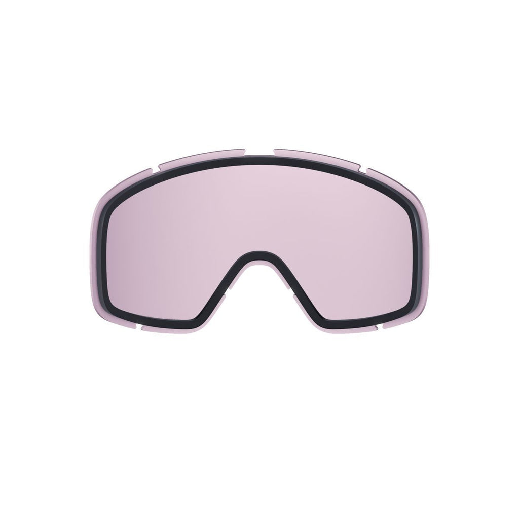 Poc Opsin Lens Clarity Highly Intense/Low Light Pink ONE – obrázek 1