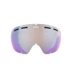 Poc Fovea/Fovea Race Lens Clarity Photochromic/Changing Sky Blue ONE – obrázek 1