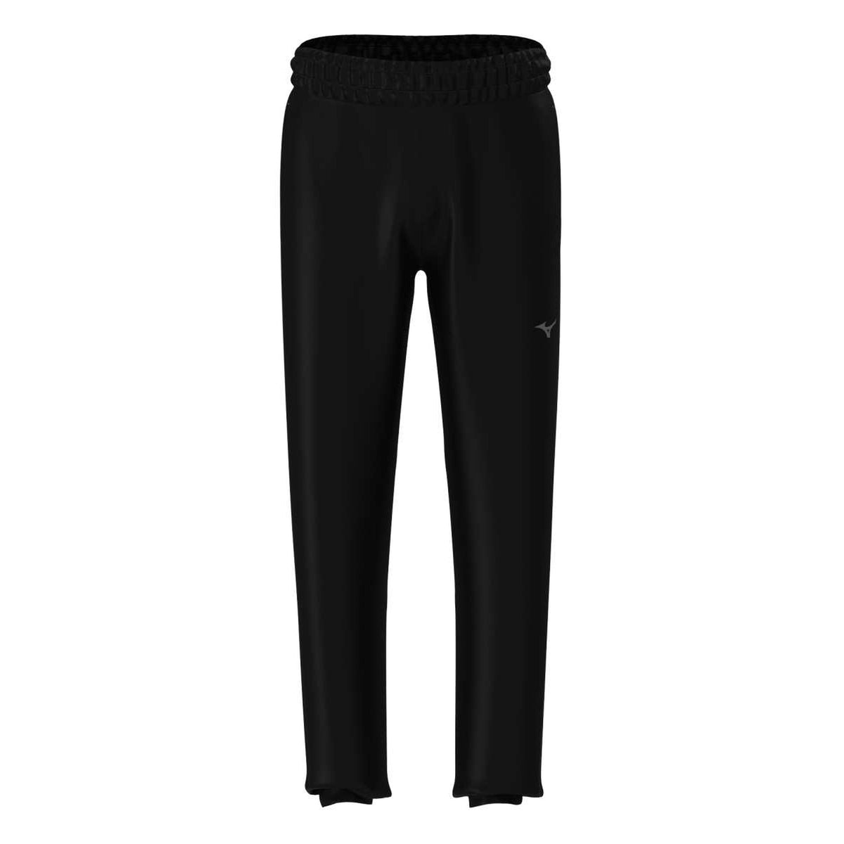 Mizuno Athleticwear Joggers / Black / L – obrázek 1